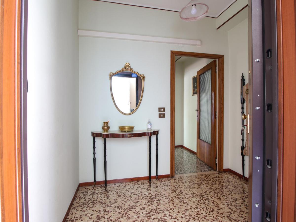 Апартаменти Residenza Parco Ducale Парма Екстер'єр фото